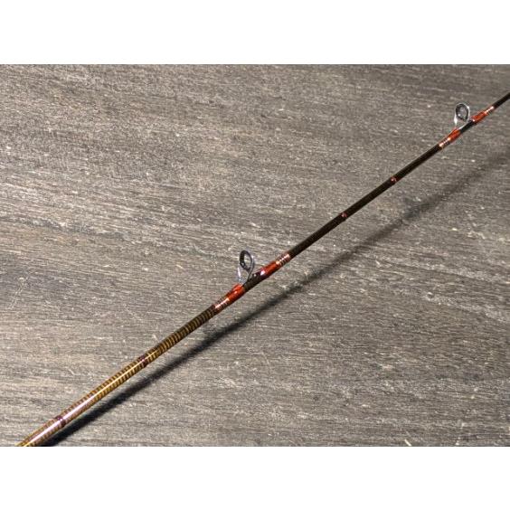 スローテーパー ディスティル GM58 ウーロン : GIZMO ヤフー店 - 通販