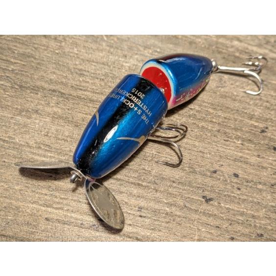ストックルアーズ ヒステリッカー3 ・中古品 : GIZMO ヤフー店 - 通販