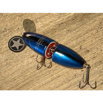 ストックルアーズ ヒステリッカー3 ・中古品 : GIZMO ヤフー店 - 通販