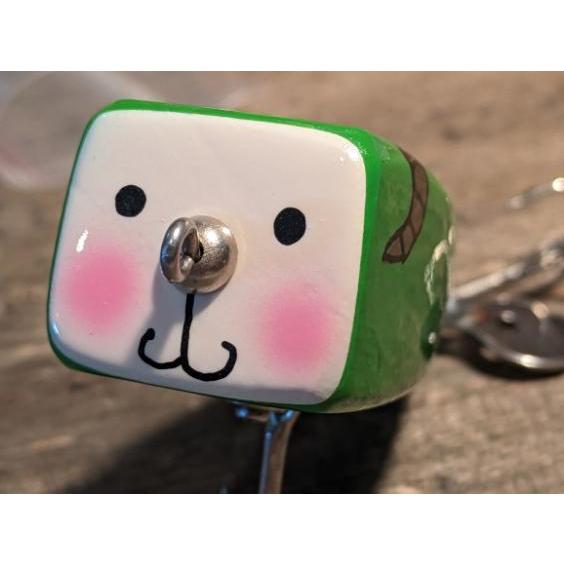 ストックルアーズ ポリゴンシープ ・中古品 : GIZMO ヤフー店 - 通販