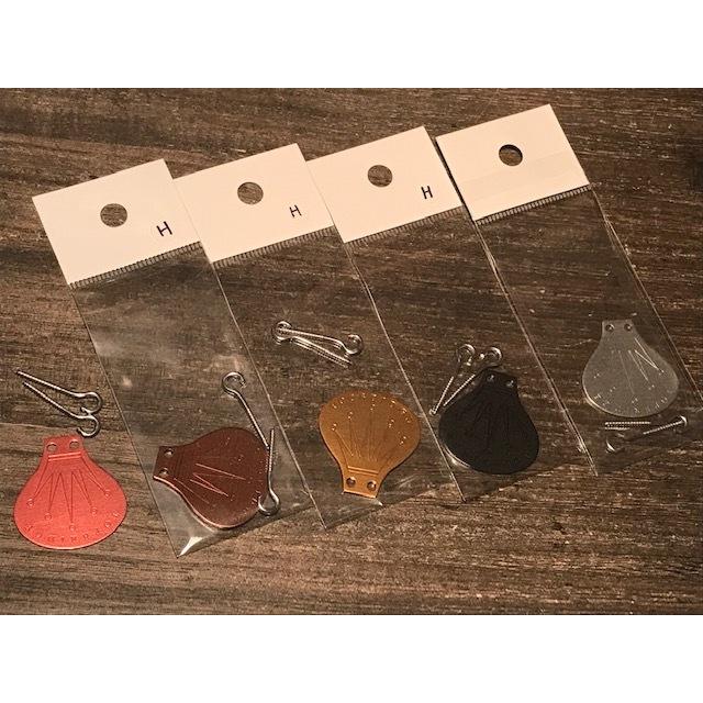 トップブリッジ フィッシュフラップテール オリジナルサイズ H（高強度