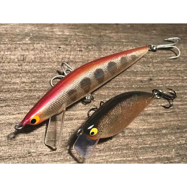 タックルハウス ツインクル ミステラー&フラッピー セット