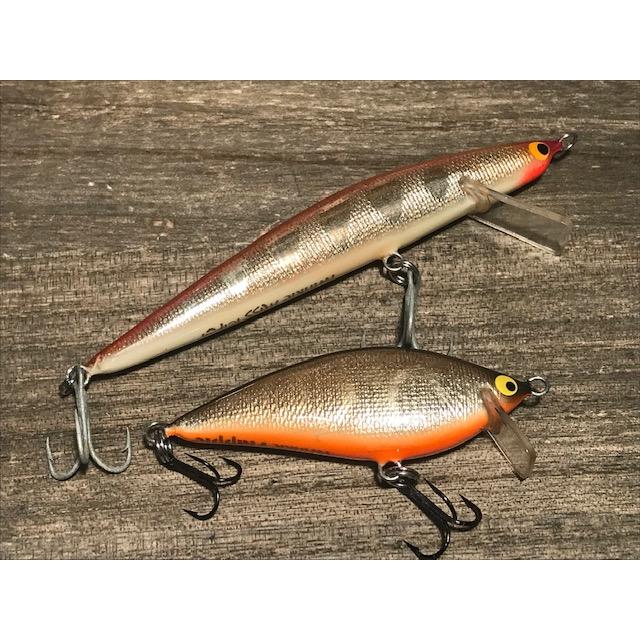 タックルハウス ツインクル ミステラー&フラッピー セット