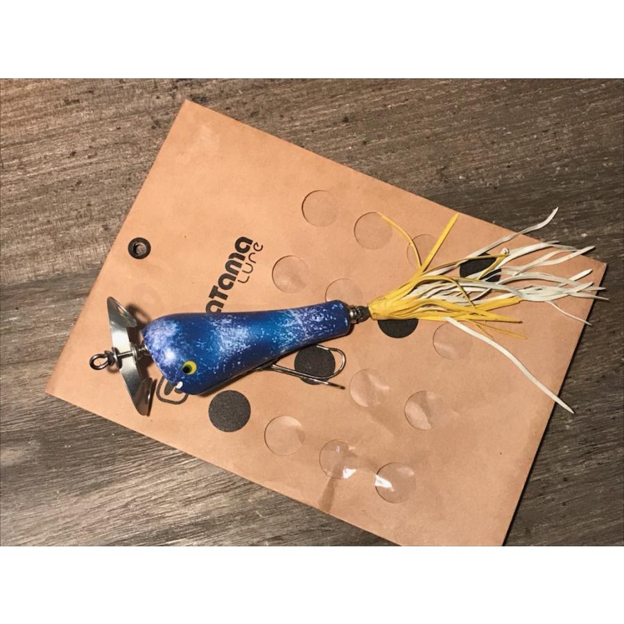 タマタマルアー　羽ワーム　ナンガコラボ商品 NANGA×TamaTamaLure ハネ-ワーム – NANGA ONLINE SHOP