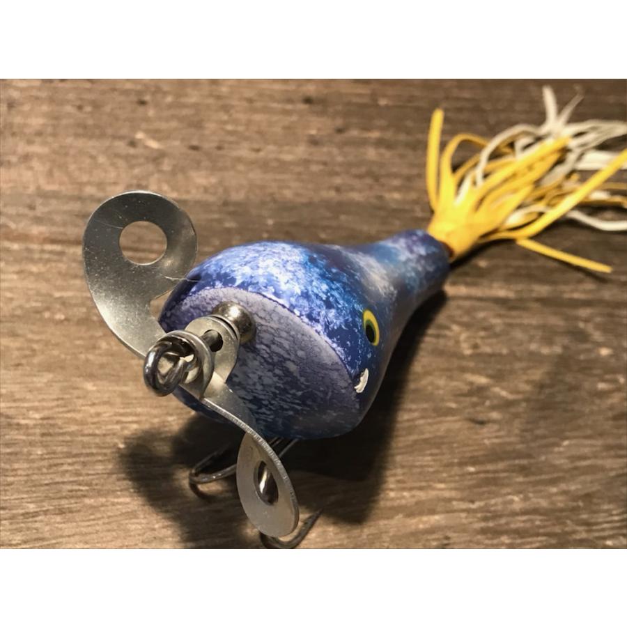 タマタマルアー　羽ワーム　ナンガコラボ商品 NANGA×TamaTamaLure ハネ-ワーム – NANGA ONLINE SHOP