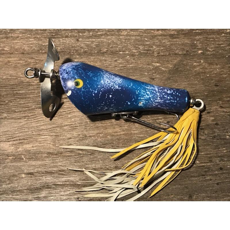 タマタマルアー ビーターM NANGAコラボカラー ・中古品 : GIZMO