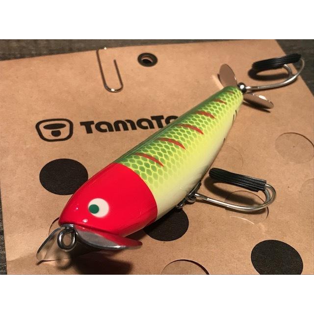 タマタマルアー Bカップ ・GIZMO長野上田店OPEN記念カラー（RHパーチ