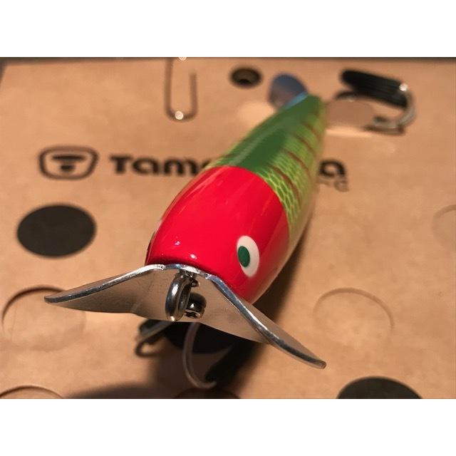 タマタマルアー Bカップ ・GIZMO長野上田店OPEN記念カラー（RHパーチ