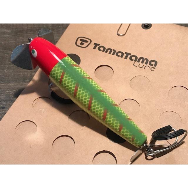 タマタマルアー Bカップ ・GIZMO長野上田店OPEN記念カラー（RHパーチ