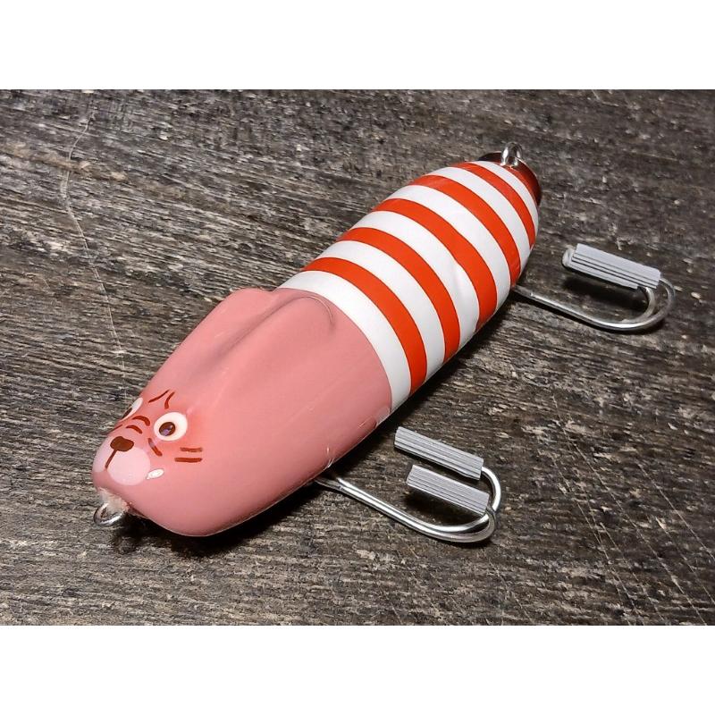 タマタマルアー ノーティーバニー ウサビッチカラー ・中古 : GIZMO