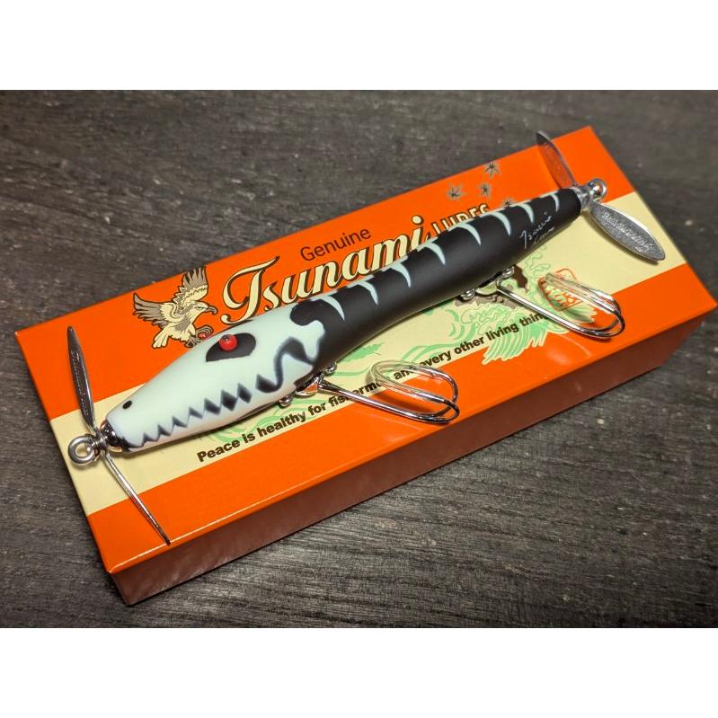 津波ルアーズ キリンSD SKL（夜光） : GIZMO ヤフー店 - 通販