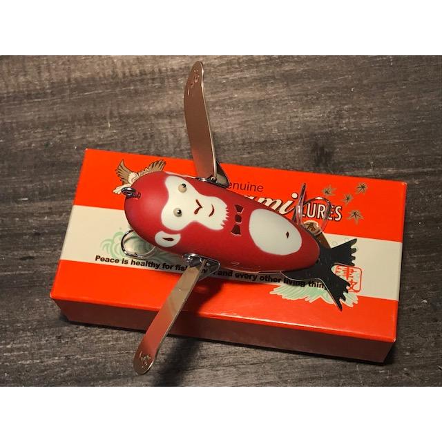 津波ルアーズ スウィングリトモ MNK : GIZMO ヤフー店 - 通販 - Yahoo