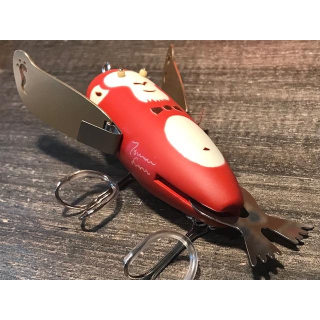 津波ルアーズ　スイングリトトモ 津波ルアーズ スウィングリトモ MNK : GIZMO ヤフー店 - 通販 - Yahoo
