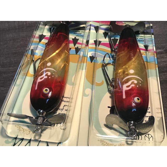 津波ルアーズ　ニーヴァ ジーニョ　ラント新品 津波ルアーズ ニーヴァ ジーニョ ラント新品 津波ルアーズ ニーヴァ