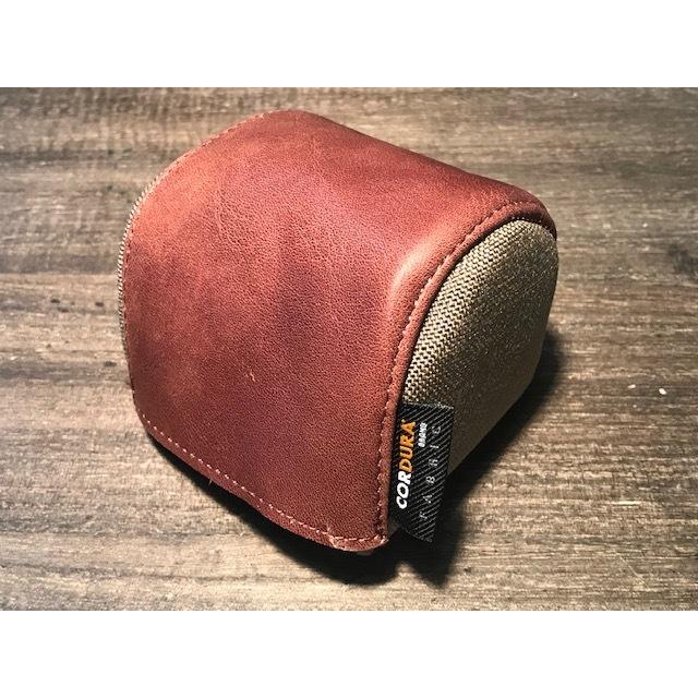 津波ルアーズ リールシェル ブラウン : GIZMO ヤフー店 - 通販 - Yahoo