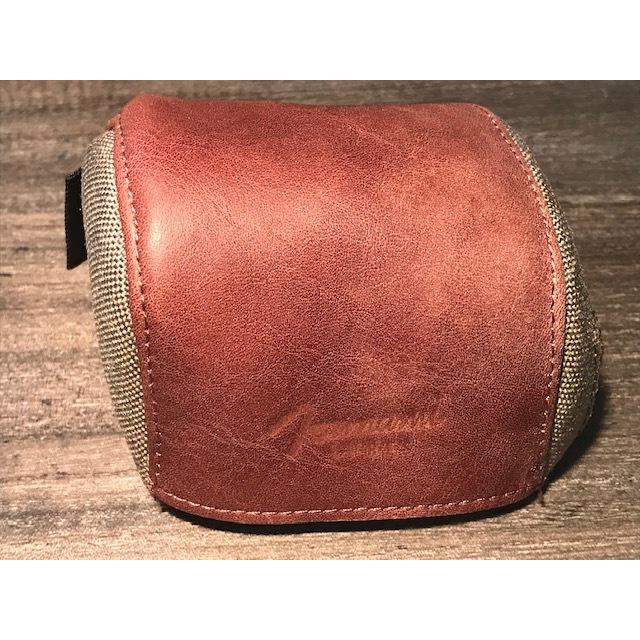 津波ルアーズ リールシェル ブラウン : GIZMO ヤフー店 - 通販 - Yahoo