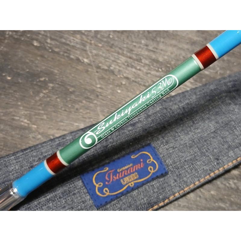 津波ルアーズ スキヤキ53M : GIZMO ヤフー店 - 通販 - Yahoo!ショッピング