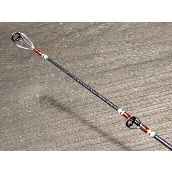 津波ルアーズ Sukiyaki 60M Sukiyaki 60M | TSUNAMI LURES