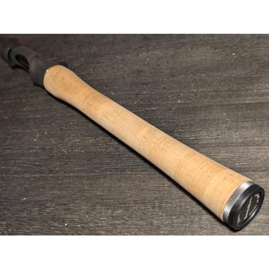 天龍 スピードスティック TSS#1L-260B ・中古品 : GIZMO ヤフー店