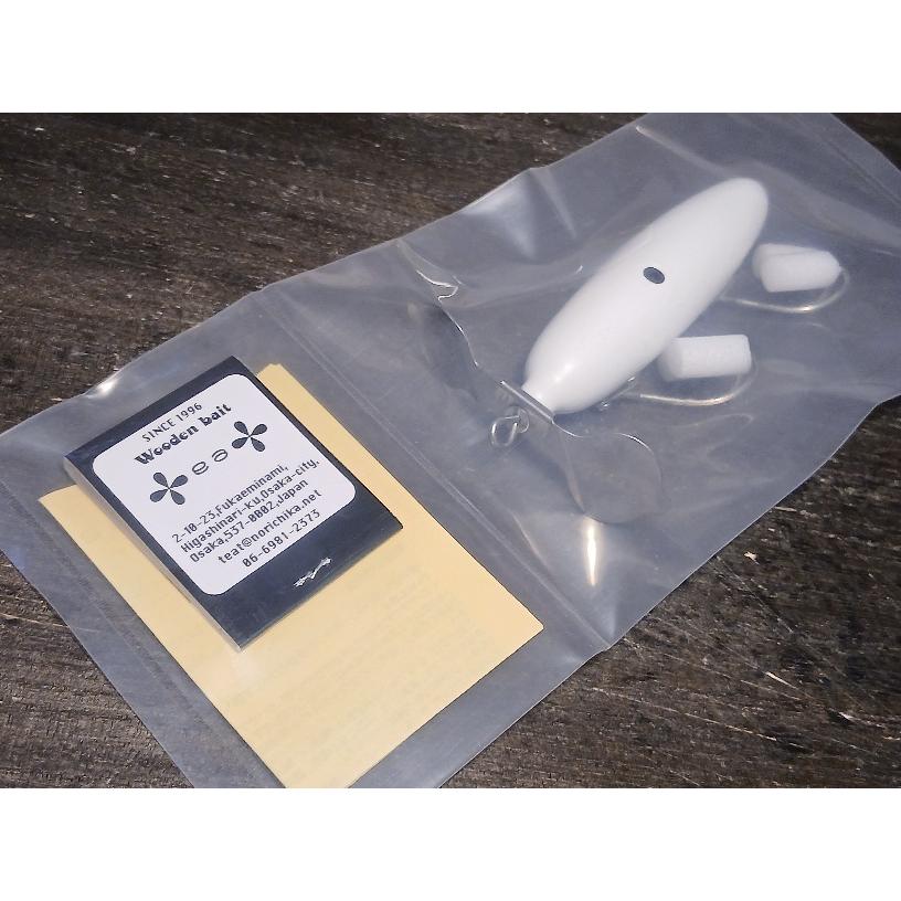 ティート マンドラゴラ・ア アナアキ（ペラ右回転） : GIZMO ヤフー店