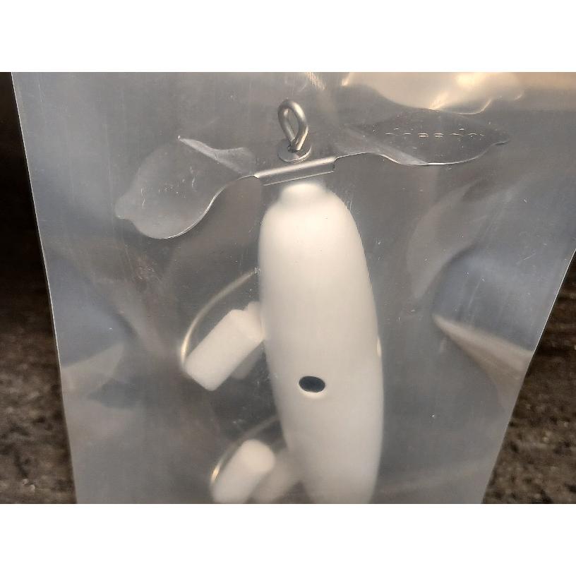 ティート マンドラゴラ・ア アナアキ（ペラ右回転） : GIZMO ヤフー店