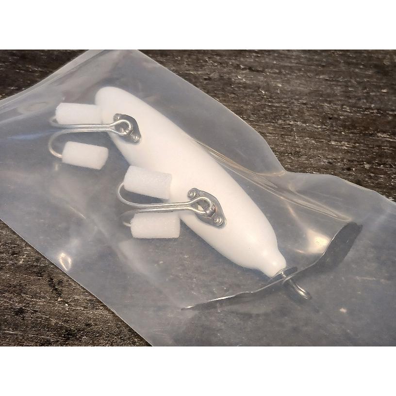 ティート マンドラゴラ・ア アナアキ（ペラ右回転） : GIZMO ヤフー店