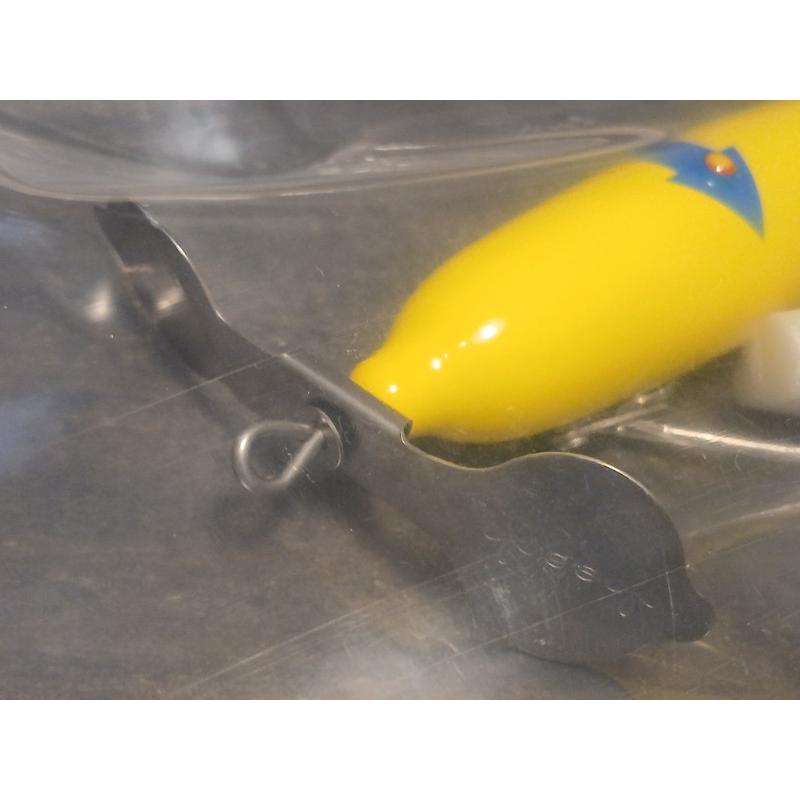 ティート マンドラゴラ・ア A.Y.B（ペラ右回転） : GIZMO ヤフー店