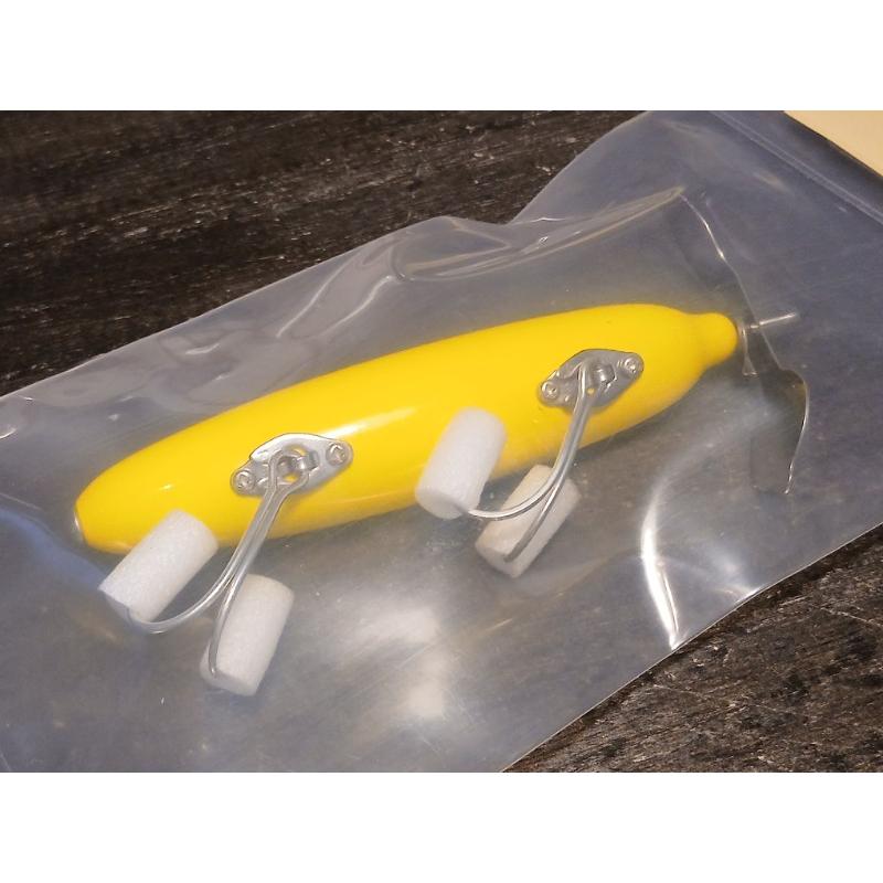 ティート マンドラゴラ・ア A.Y.B（ペラ右回転） : GIZMO ヤフー店