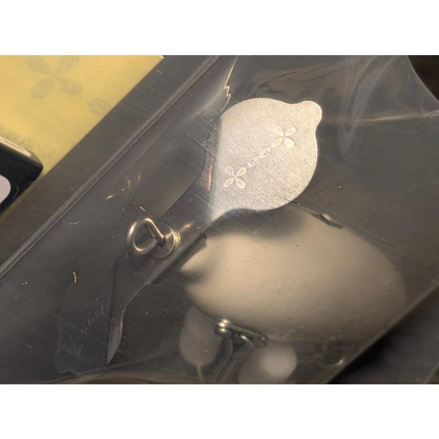 ティート マンドラゴラ メチッコ（1） : GIZMO ヤフー店 - 通販