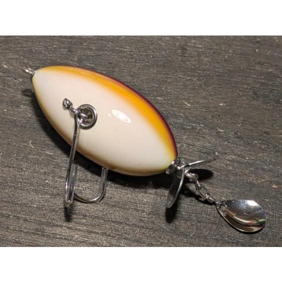 トップウォータージャンキー ブッシュマウス CCRB ・中古 : GIZMO