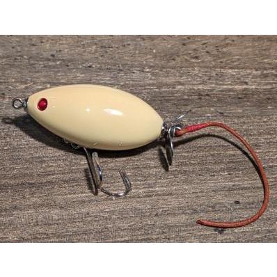 トップウォータージャンキー ブッシュマウス WLVW : GIZMO
