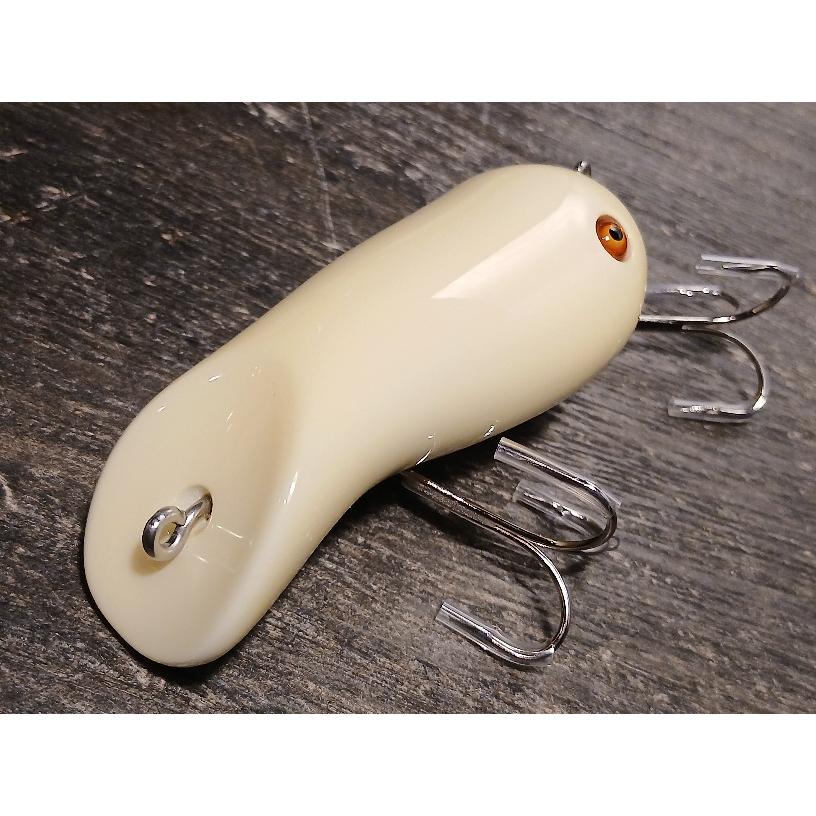 トップウォータージャンキー ウィザードルーパー OW : GIZMO ヤフー店