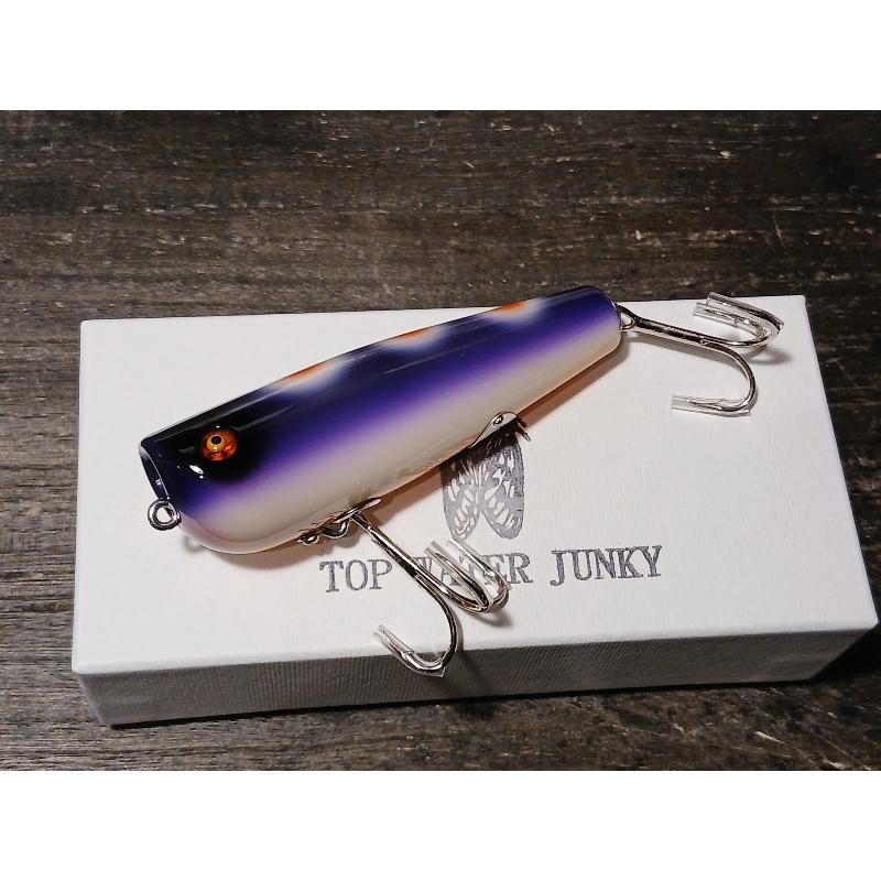 トップウォータージャンキー ホローペイトL ・ご予約受付/10月発売