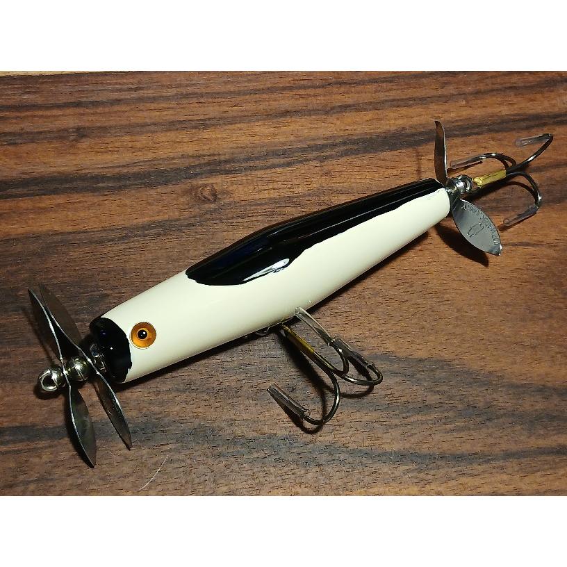 チクタクL　チックタックL トップウォータージャンキー【未使用】 チクタクL チックタックL トップウォータージャンキー【未使用