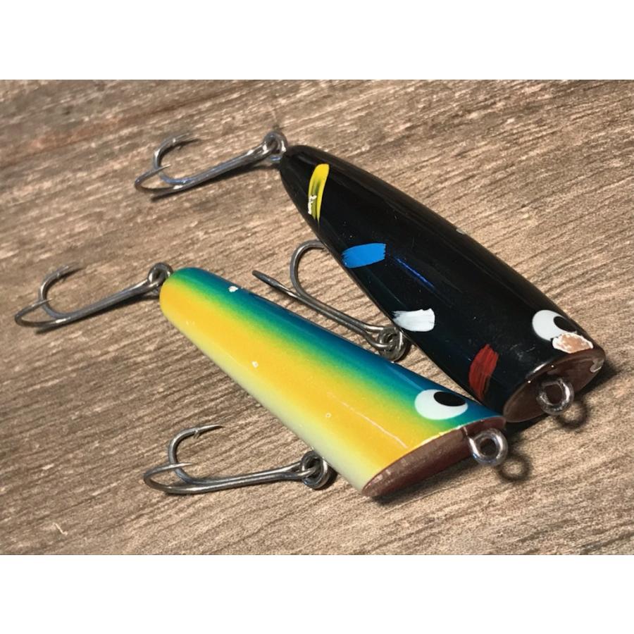 ZEAL ズイール チマチマライトサーブ＆チマチマライトゲイリー