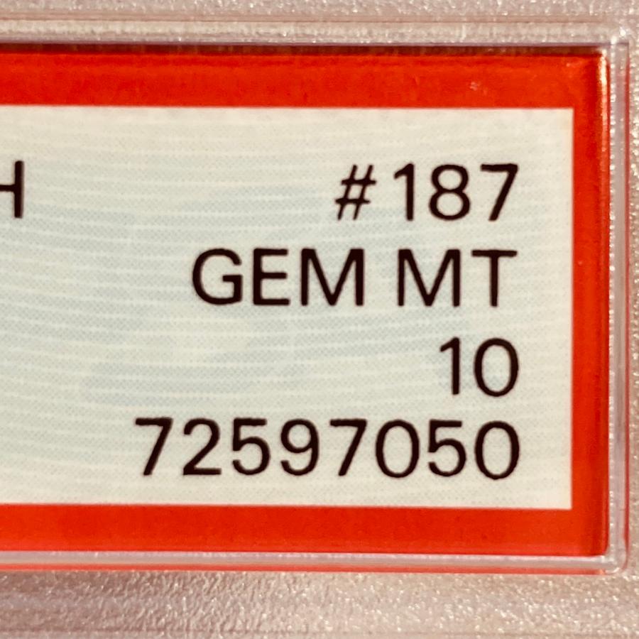 ポケモンカードゲーム PSA10 リザードン CHR VMAX ポケモンカードゲーム PSA10 リザードン CHR VMAX