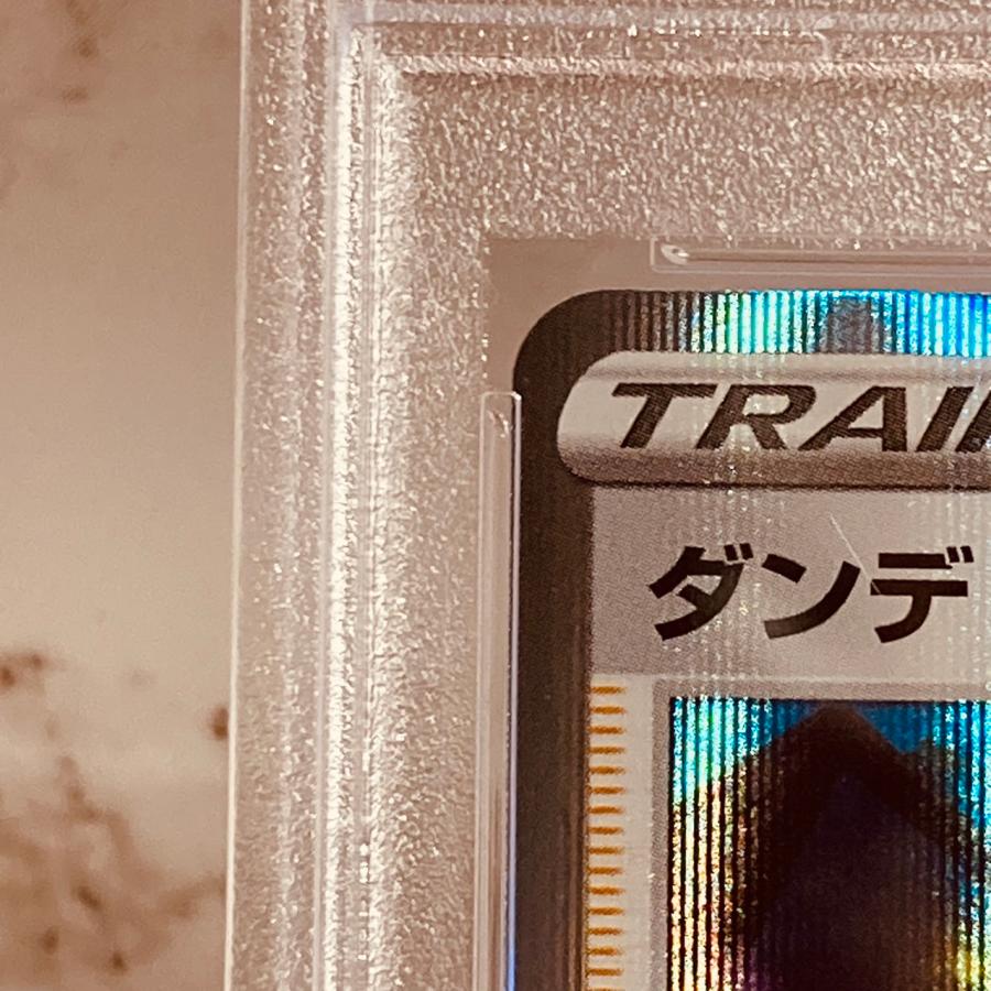 ポケモンカードゲーム 【世界に77枚】 PSA10 ダンデの助言 230 ポケモンカードゲーム 【世界に77枚】 PSA10 ダンデの助言 230