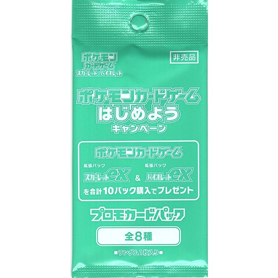 はじめようキャンペーン プロモ ポケモンカードゲーム はじめようキャンペーン プロモ ポケモンカードゲーム