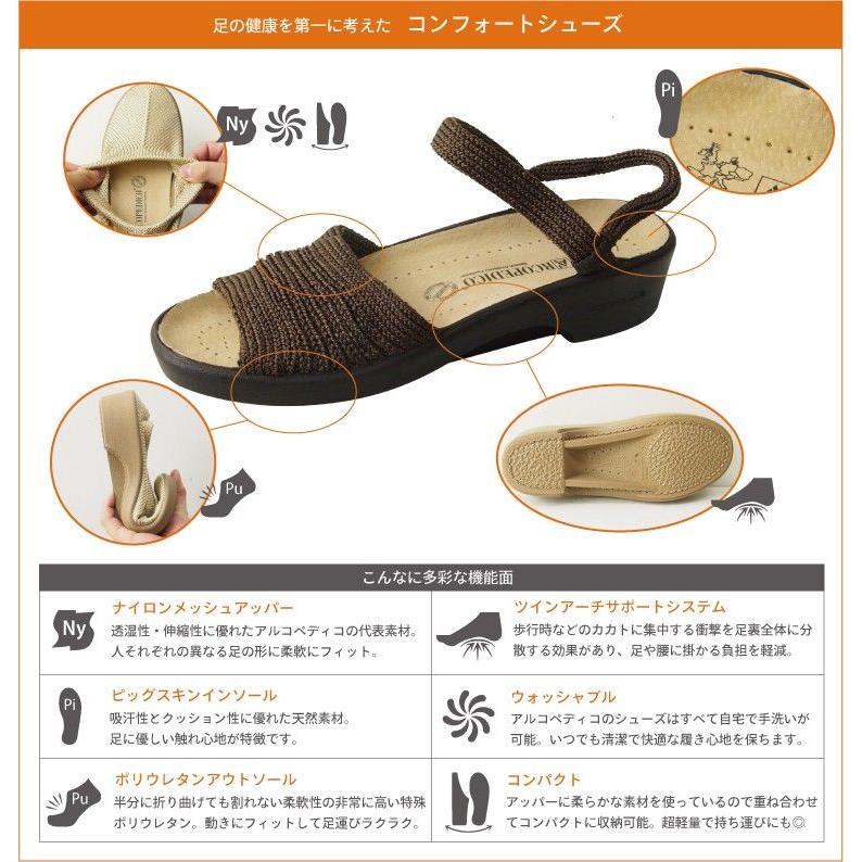 30%OFF ARCOPEDICO アルコペディコ レディース サンダル シャープ セール sale | ARCOPEDICO | 08