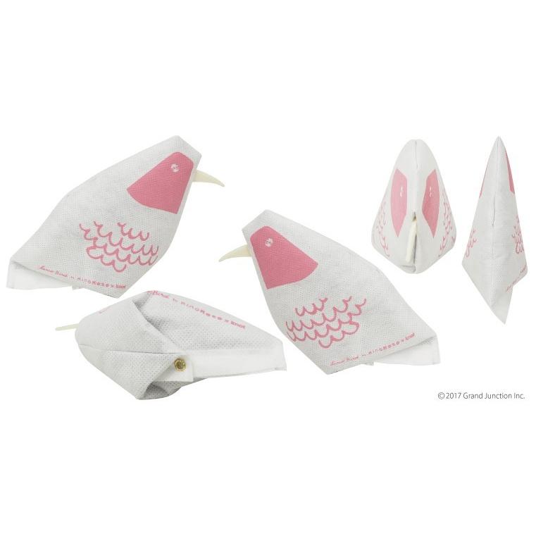 消臭 炭 インテリア 小物 玄関  おしゃれ 雑貨 鳥 除湿 湿気取り 下駄箱 |  | 07