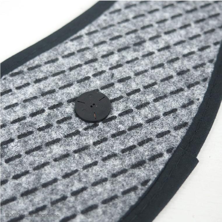 インソール メンズ レディース ブラックアイ 中敷き 消臭 畳 スニーカー い草 炭 防臭 脱臭 調湿 吸湿 こり 血行促進 |  | 11