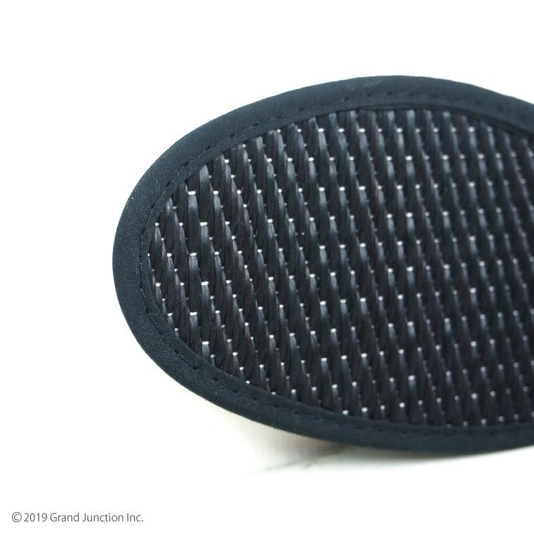 インソール メンズ レディース ブラックアイ 中敷き 消臭 畳 スニーカー い草 炭 防臭 脱臭 調湿 吸湿 こり 血行促進 |  | 14