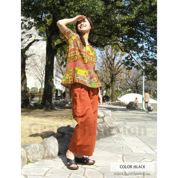 公式の リゲッタ カヌー サンダル レディース 履きやすい ウェッジソール ビッグクロスベルトサンダル Sandal Simbcity Net