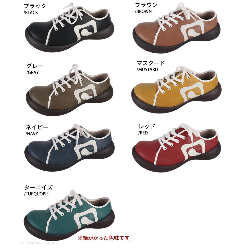 Regetta Canoe（リゲッタカヌー） リゲッタ カヌー スニーカー
