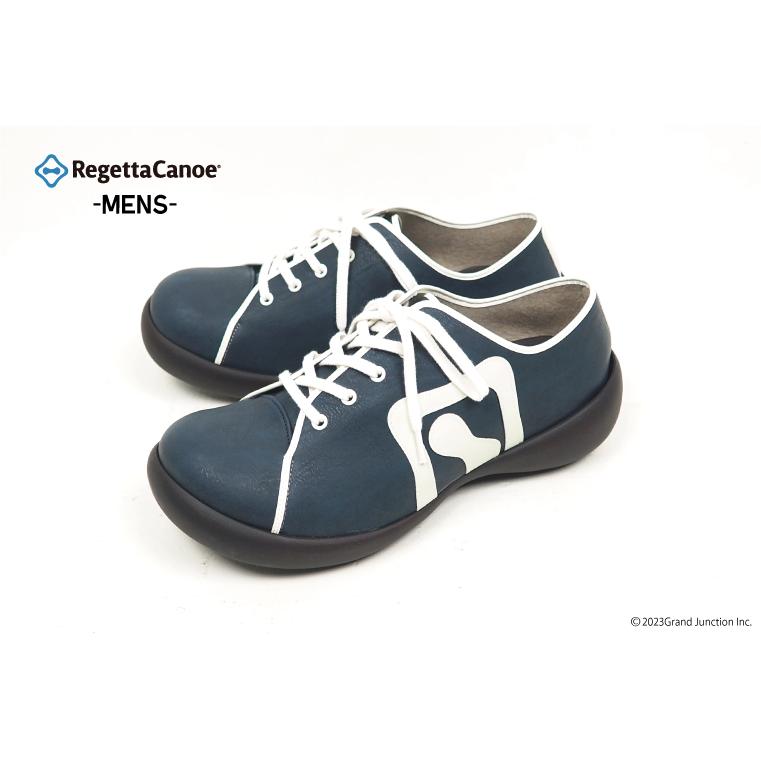 Regetta Canoe（リゲッタカヌー） リゲッタ カヌー 靴 メンズ 幅広