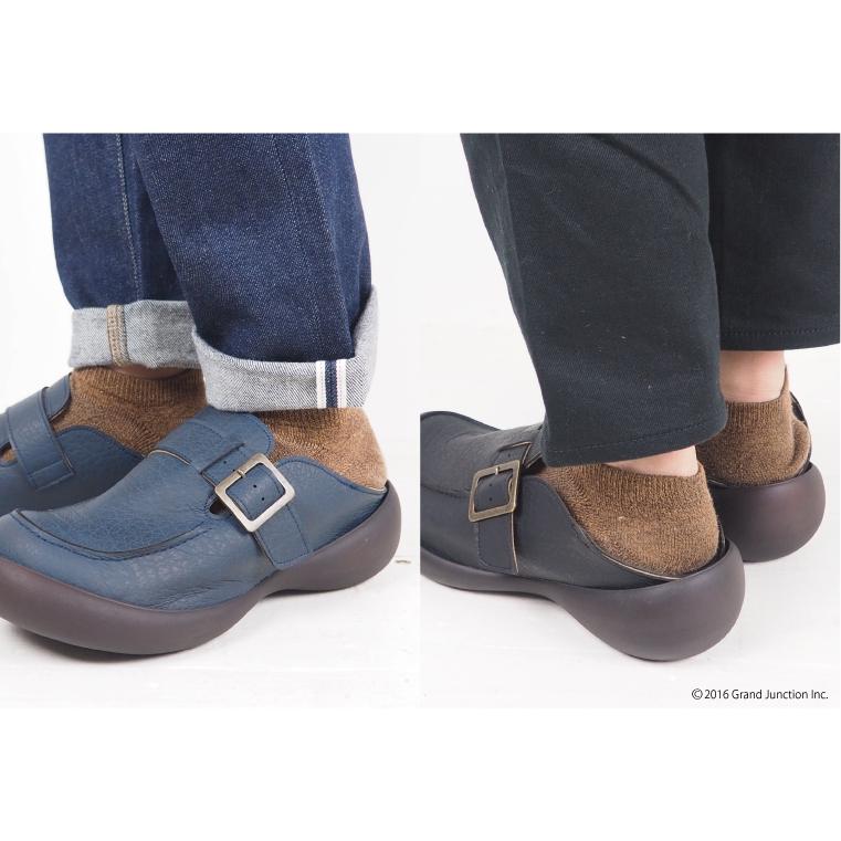 Regetta Canoe リゲッタカヌー メンズ コンフォートシューズ