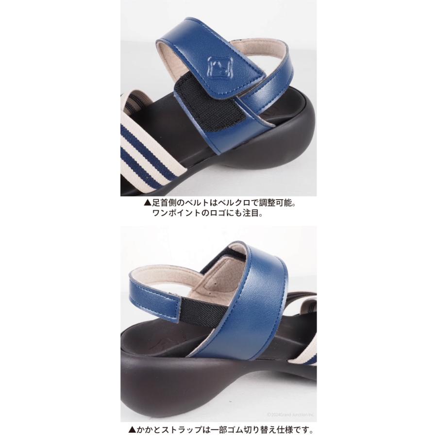 Regetta Canoe サンダル ストラップ レディース 厚底 歩きやすい Regetta Canoe サンダル ストラップ レディース 厚底 歩きやすい