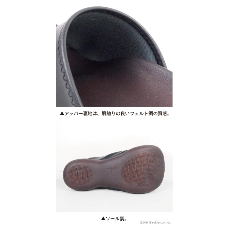 リゲッタ カヌー サンダル メンズ 疲れにくい おしゃれ つっかけ  歩きやすい かかとなし カバーサンダル | Regetta Canoe | 12
