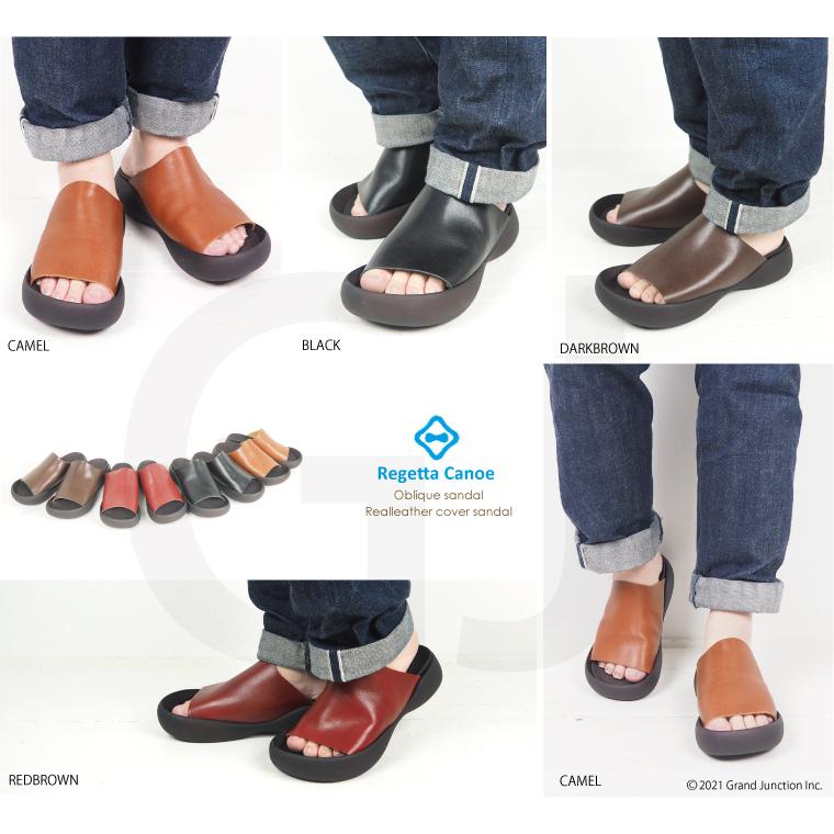 リゲッタ カヌー メンズ サンダル 厚底 レザー 本革 歩きやすい 高級 日本製 つっかけ コンフォートサンダル コンフォートサンダル サイズ メンズll 27 5 28cm Royaldiamondlabradoodles Com
