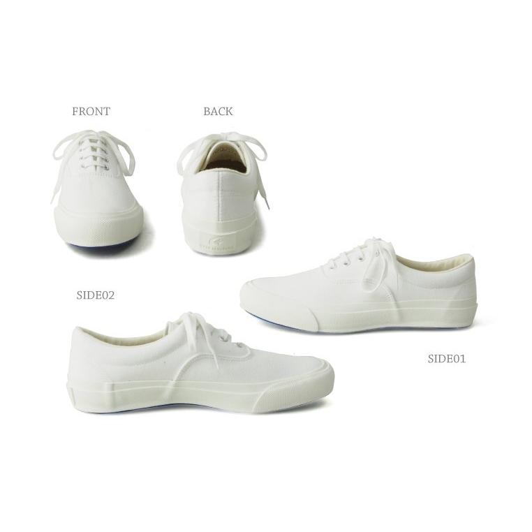 スニーカー キャンバス デッキシューズ Fine Vulcanized Deck Sport ムーンスター 日本製 父の日 21 プレゼント ギフト Mns005 Gjweb 通販 Yahoo ショッピング